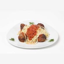 'Il Fornaio' Restaurant web site image