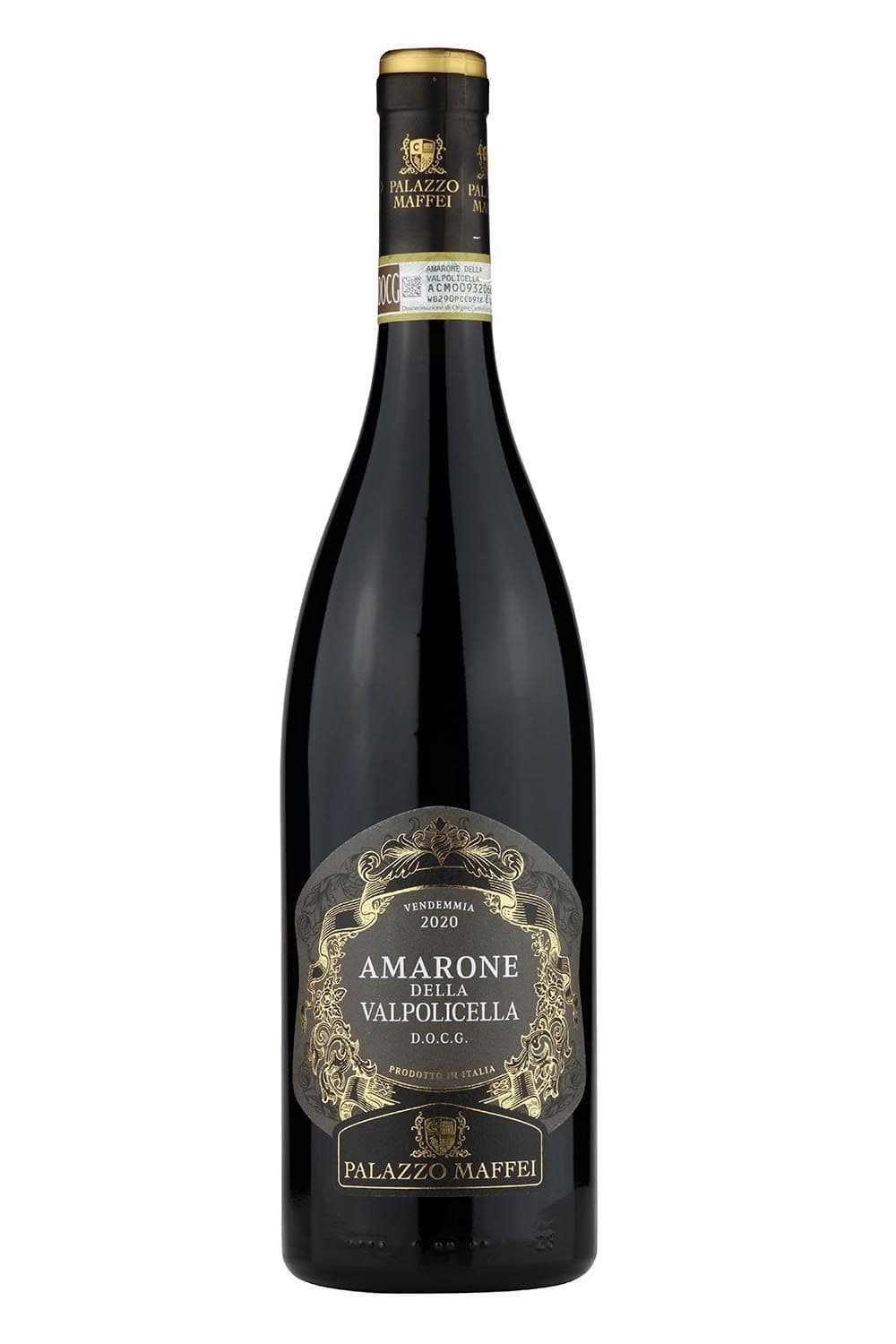 Amarone Della Valpolicella D.O.C.C. 2020